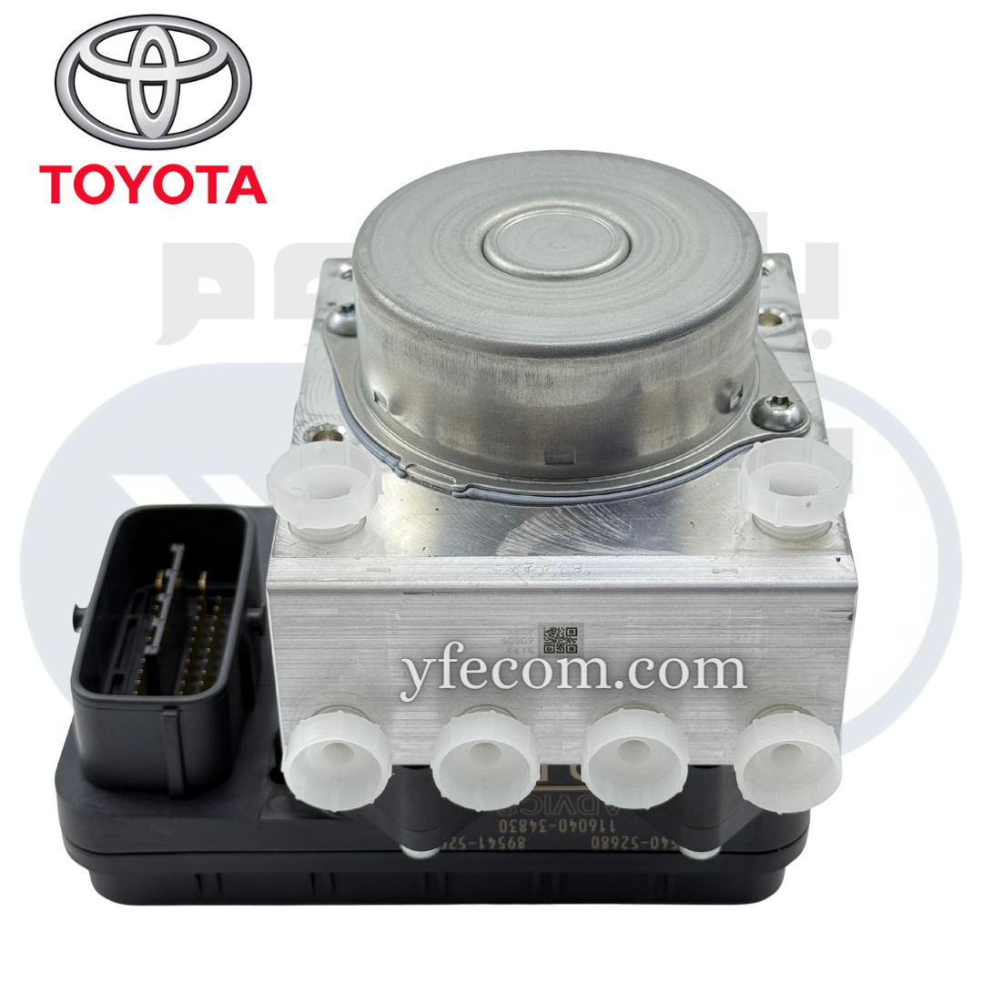 44050-52P70 (3) جهاز ABS يارس16-18 - الصورة 1