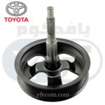 بكره طرمبه دركسون جيب صالون 6س +شاص +ربع+FJ +برادو