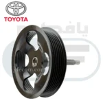 بكره طرمبه دركسون جيب صالون 6س +شاص +ربع+FJ +برادو - Image 4