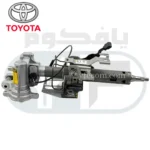 ⁦عمود دركسون مع دينمو  كرولا 2014-2020⁩ - الصورة ⁦2⁩