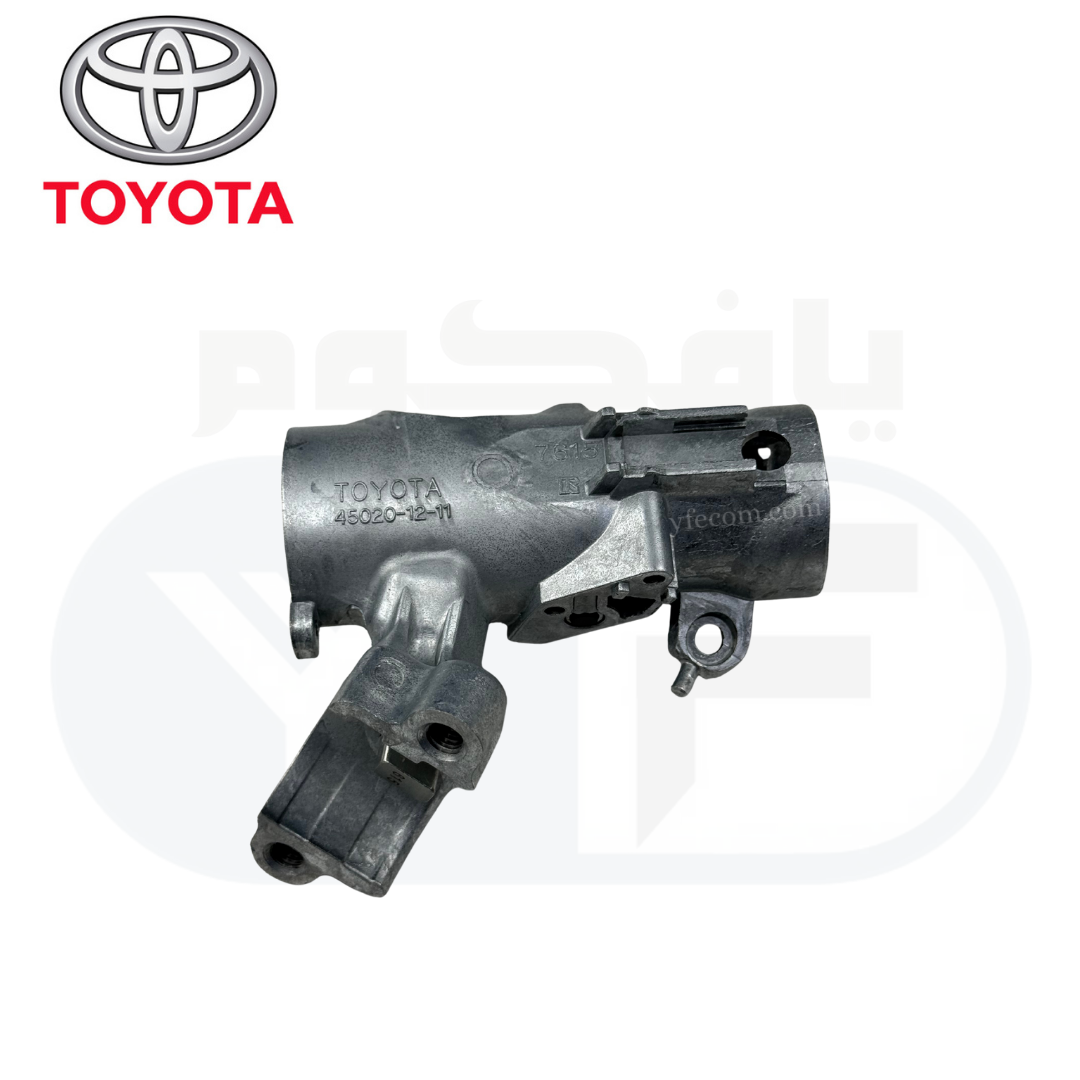 45280-12341 قاعده سوتش هايلكس 1998-2005 - الصورة 1