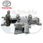 ⁦ترس عامود دركسون مع دينمو LS400 لكزس 1995-1999⁩ - الصورة ⁦2⁩