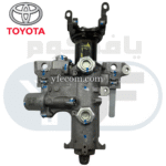 ⁦ترس عامود دركسون مع دينمو LS400 لكزس 1995-1999⁩ - الصورة ⁦3⁩