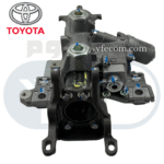 ⁦ترس عامود دركسون مع دينمو LS400 لكزس 1995-1999⁩ - الصورة ⁦4⁩