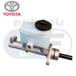 علبه فرامل جيب صالون 1998-2007 بدونABS