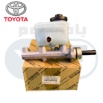 ⁦علبه فرامل جيب صالون 1998-2007 بدونABS⁩ - الصورة ⁦2⁩