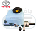 علبة فرامل جيب ربع 2010-2024