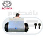 ⁦سلندر فرامل خلفي فورشنر+هايلوكس دبل 2006-2024⁩ - الصورة ⁦2⁩