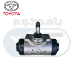 سلندر فرامل خلفي هايلوكس+انوفا /2006-2024