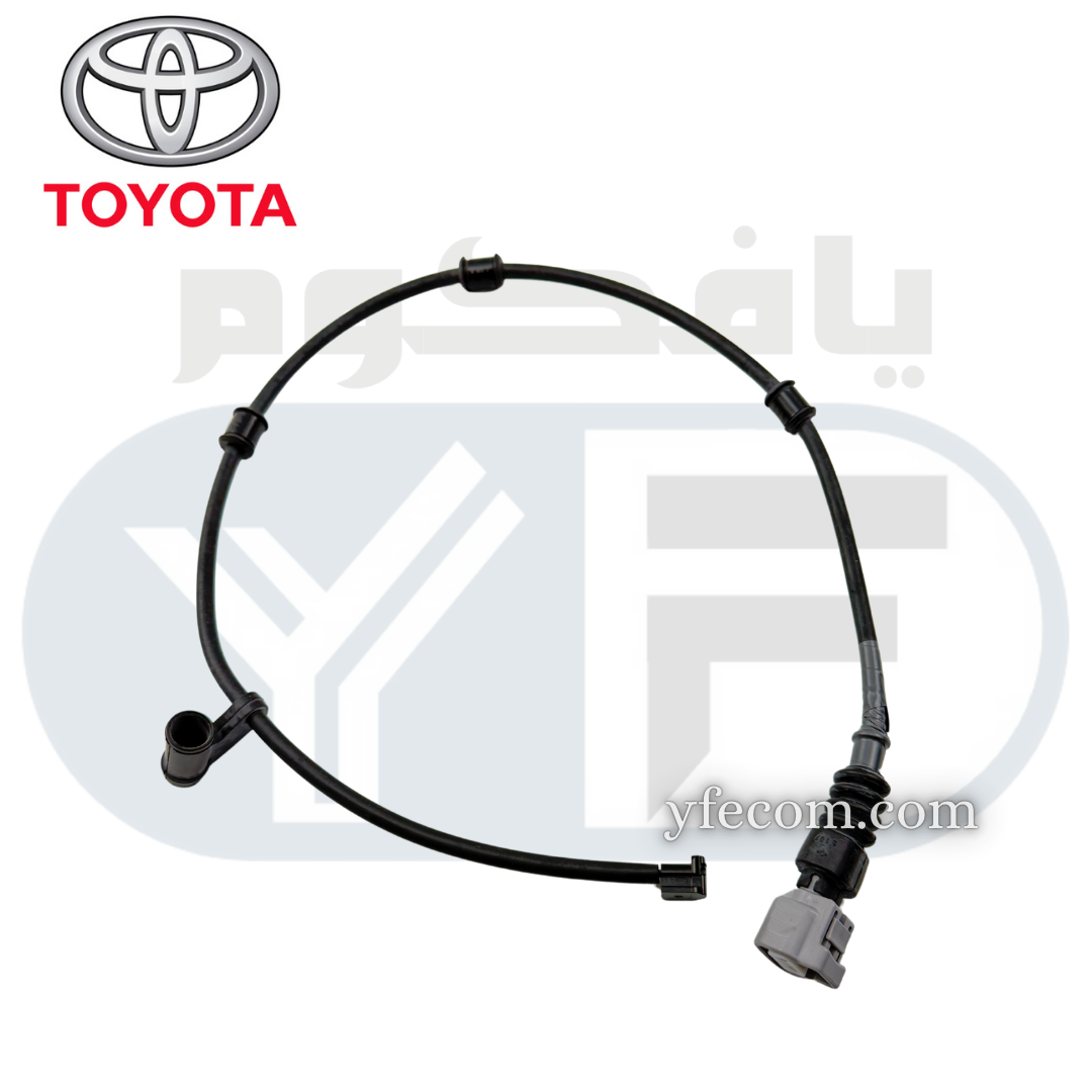 47770-50080 حساس فرامل خلفي LS460 لكزس 2006-2012 - Image 1