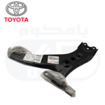 مقص امامي يمين رافور 2019-2024