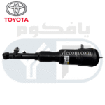 مساعد خلفي يمين LS500 لكزس 2018