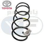 ياي خلفي يمين LX570 لكزس 2007-2015