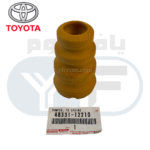 جلد مطب امامي كرولا 2001-2007