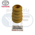 جلده مطب خلفي كامري +ES350 لكزس