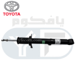 مساعد امامي GS+ IS لكزس 2005-2012