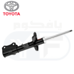 مساعد امامي يمين كامري 2018-2024 4س