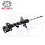 مساعد امامي يسار كامري 2018-2024 4س