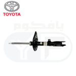 مساعد خلفي يسار كامري 12-17/ES350 +افلون 07-12