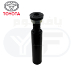 جلده غبار مع مطب مساعد خلفي ايكو 2000-2005 - Image 3