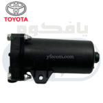 دينمو هيدروليك مساعد برادو + GX460 - Image 2