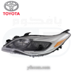 شمعة يسار افلون 2013-2018 عادي