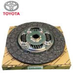 صحن كلتش باص هايس 2019-2025  6سلندر