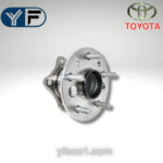 ⁦فلنجه خلفي يمين كامري / افلون/ ES350/ اويون 2007-2011⁩ - الصورة ⁦2⁩