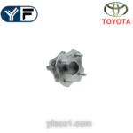 فلنجة خلفي كرولا 2001-2007 - Image 2