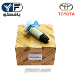 طرمبه بنزين برادو 2010-2022