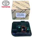 فلتر جيربكس  كامري 2018-2024