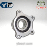 ⁦رمان خلفي  يمين جيب صالون 2008-2022⁩ - الصورة ⁦3⁩