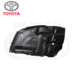 بطانه تحت المكينه يمين افلون 2011-2012