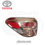 اسطب خلفي يسار RX350 لكزس 2009-2012