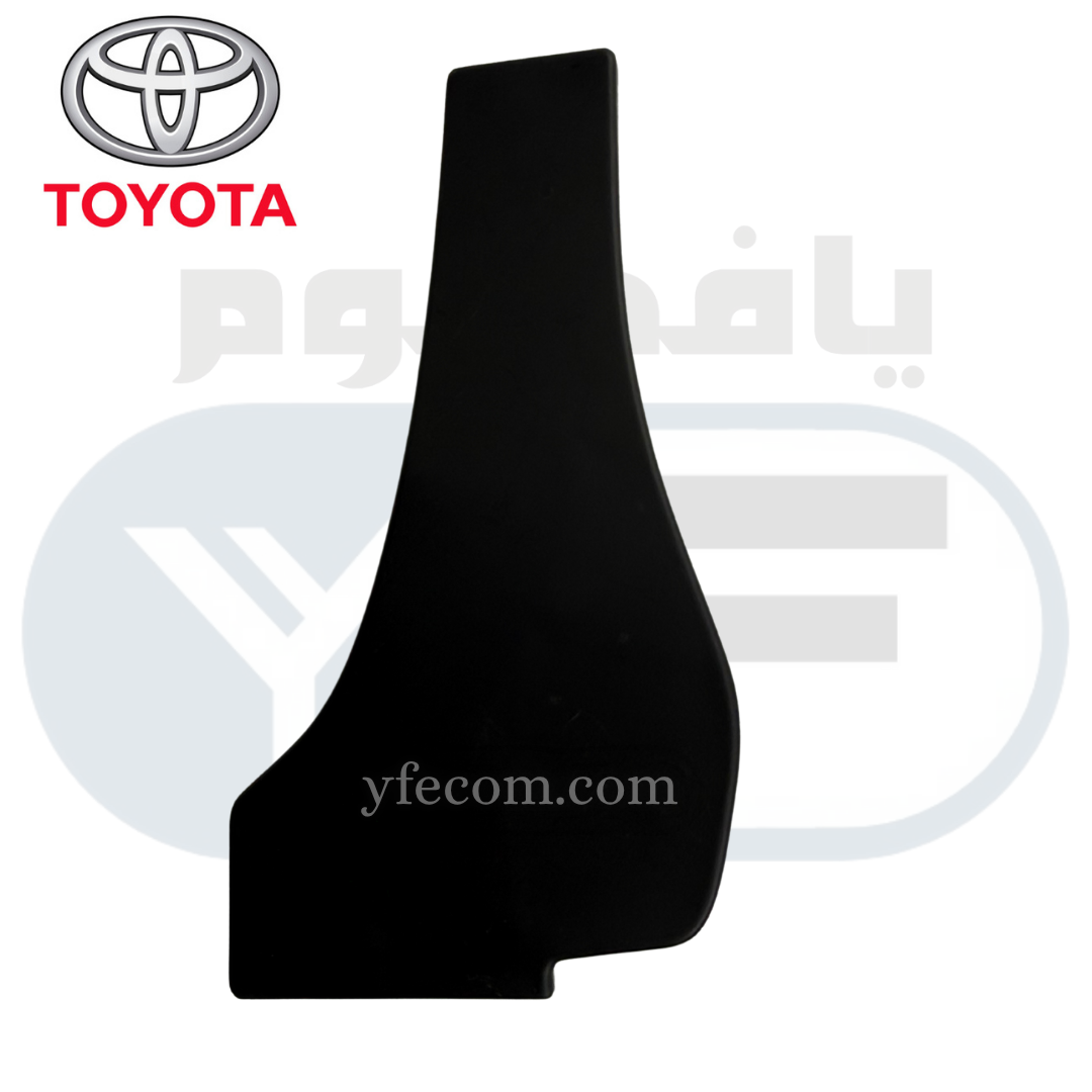 52112-06020-1.png بلاستيك صدام امامي يمين كامري 2010-2011 - الصورة 1