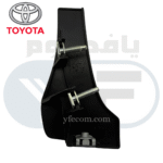 ⁦بلاستيك صدام امامي يمين كامري 2010-2011⁩ - الصورة ⁦2⁩