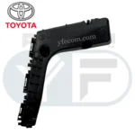 كرسي صدام امامي يمين كرولا 2017-2019