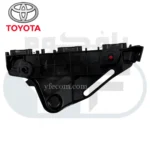 كرسي صدام امامي يمين هايلوكس 2016-2022 - Image 2