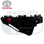 كرسي صدام امامي يمين هايلوكس 2016-2022