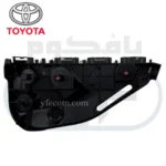 كرسي صدام امامي يمين  هايلوكس دبل 2016-2021 - Image 2