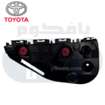 كرسي صدام امامي يمين  هايلوكس دبل 2016-2021