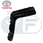 ⁦كرسي صدام امامي يسار كرولا 2017-2019⁩ - الصورة ⁦2⁩