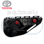 كرسي صدام  امامي يسار هايلوكس دبل2016-2022