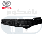 ⁦كرسي صدام امامي يسار برادو 2014-2017⁩ - الصورة ⁦2⁩