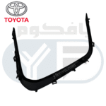 ديكور كشاف اسود يمين كرولا 2020-2022 - Image 2