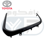 ديكور كشاف اسود يسار كرولا 2020-2022