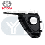 برواز كشاف يمين فورشنر 2016-2022