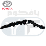 كرسي صدام خلفي يمين  طويل رافور 2018-2022 - Image 2