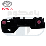 كرسي خلفي  يسار باص هايس 2019-2022