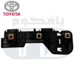 ⁦كرسي خلفي  يسار باص هايس 2019-2022⁩ - الصورة ⁦2⁩